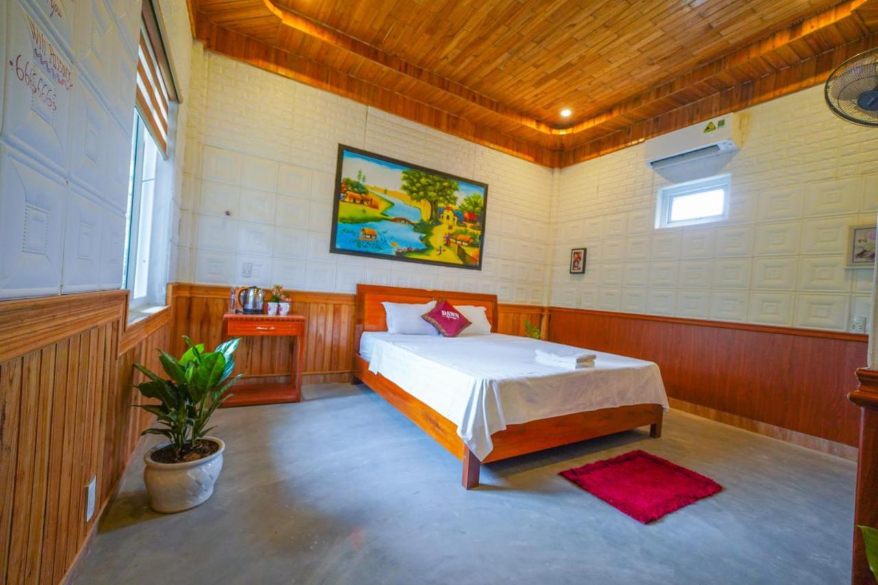 Phong Nha Dawn Home Εξωτερικό φωτογραφία