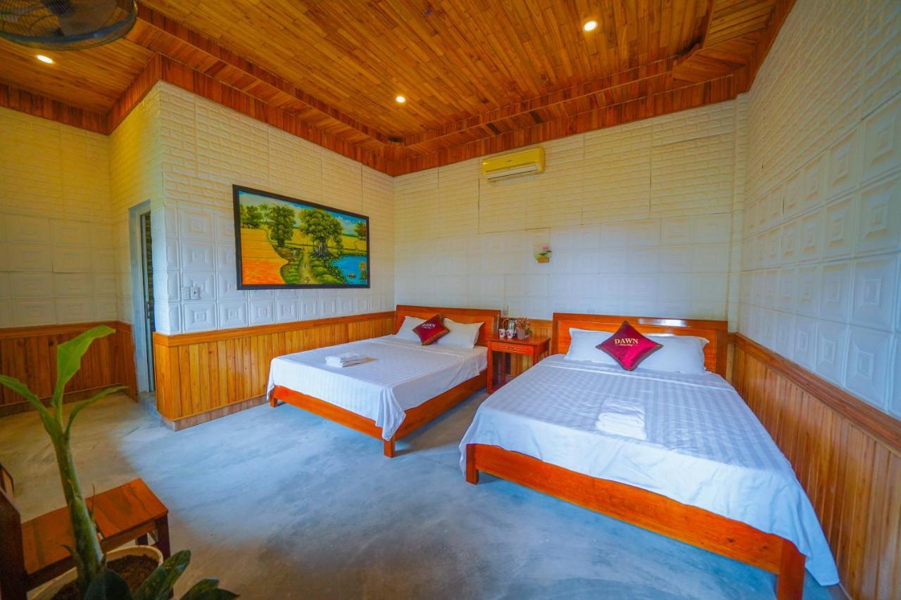 Phong Nha Dawn Home Εξωτερικό φωτογραφία