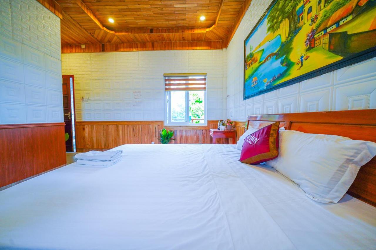 Phong Nha Dawn Home Εξωτερικό φωτογραφία