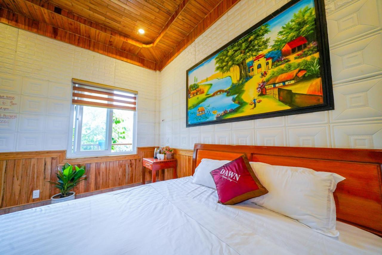 Phong Nha Dawn Home Εξωτερικό φωτογραφία