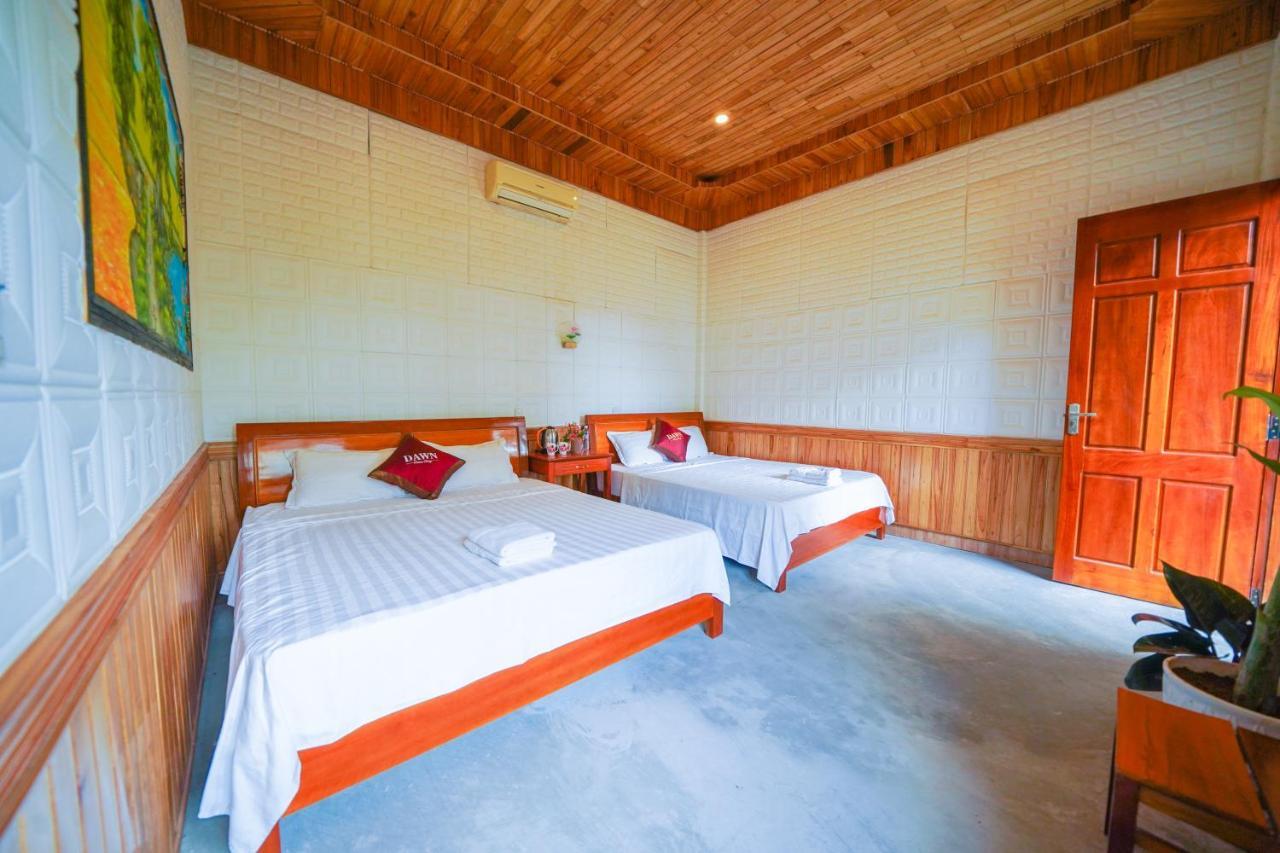 Phong Nha Dawn Home Εξωτερικό φωτογραφία