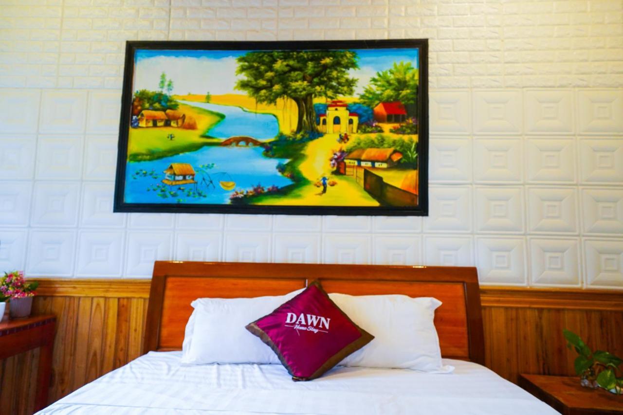 Phong Nha Dawn Home Εξωτερικό φωτογραφία