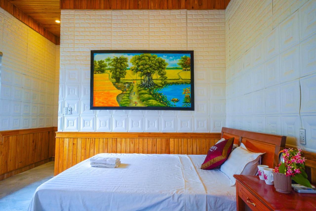 Phong Nha Dawn Home Εξωτερικό φωτογραφία