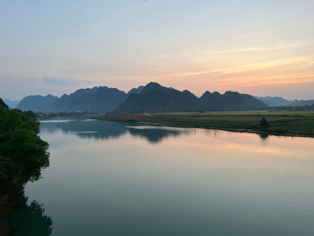 Phong Nha Dawn Home Εξωτερικό φωτογραφία