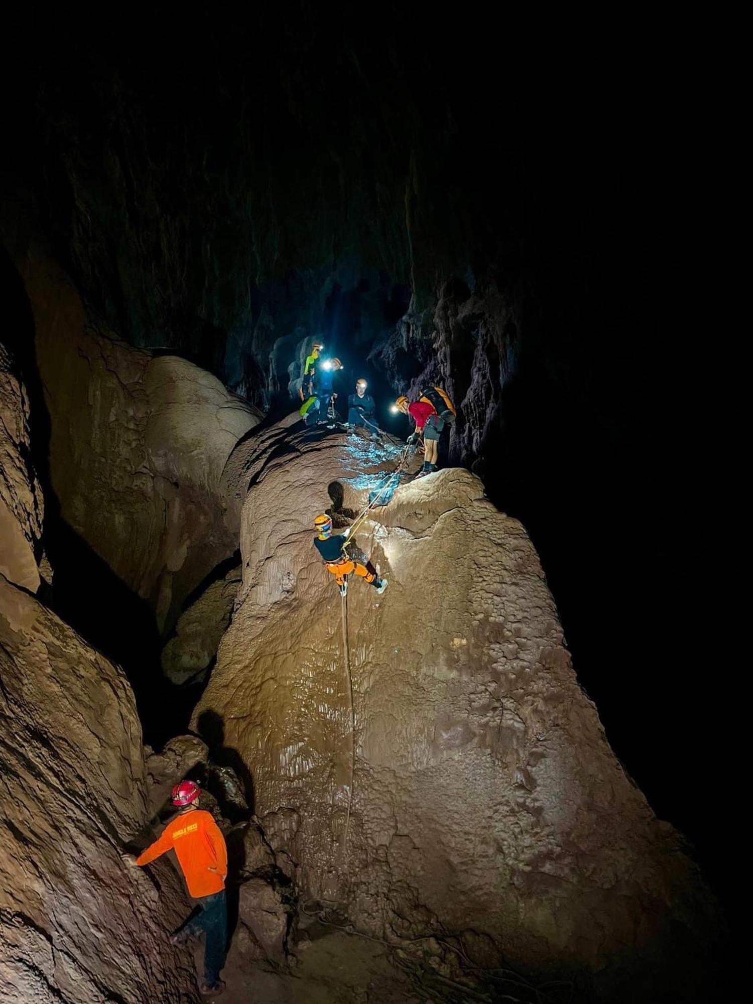 Phong Nha Dawn Home Εξωτερικό φωτογραφία