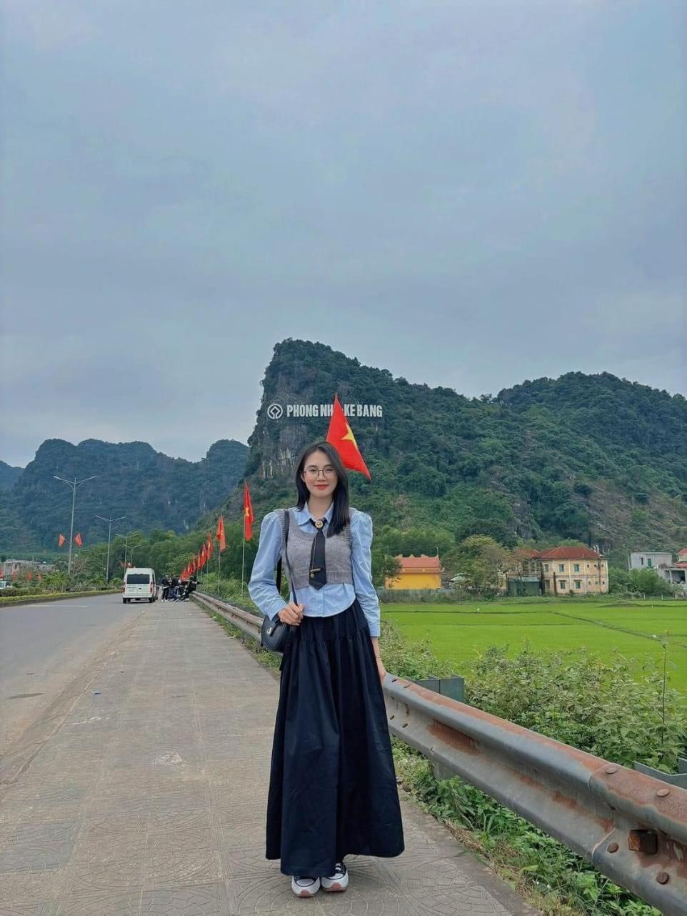 Phong Nha Dawn Home Εξωτερικό φωτογραφία