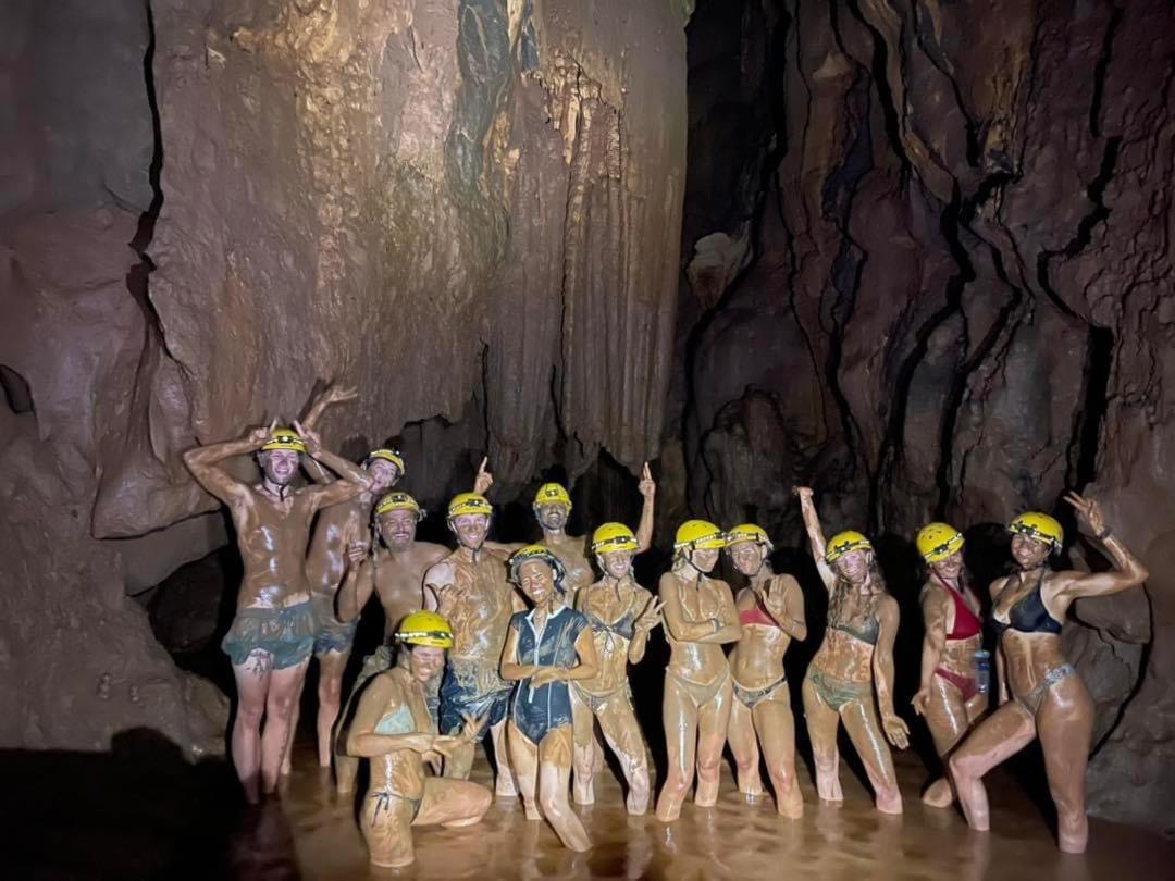 Phong Nha Dawn Home Εξωτερικό φωτογραφία