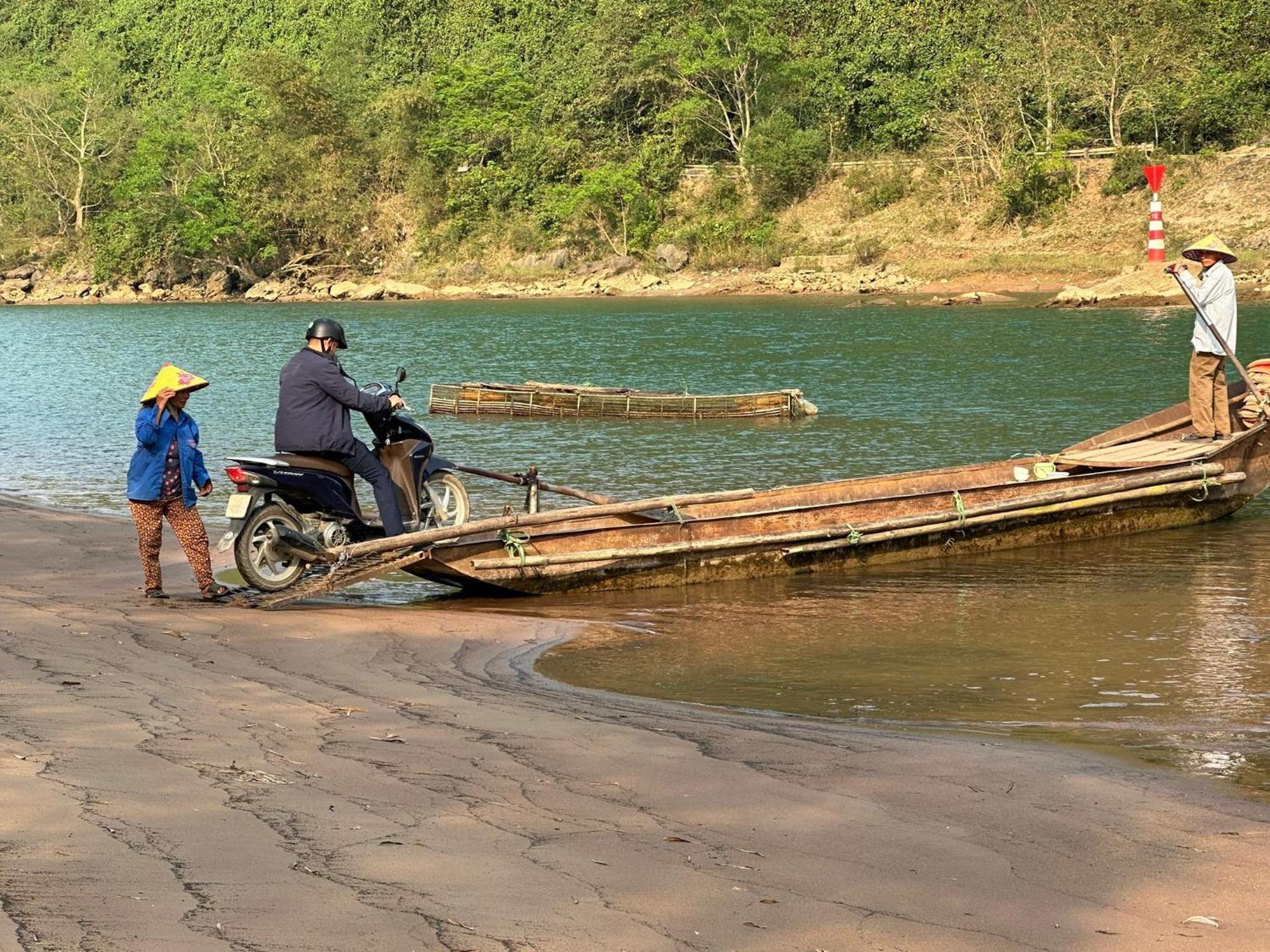 Phong Nha Dawn Home Εξωτερικό φωτογραφία