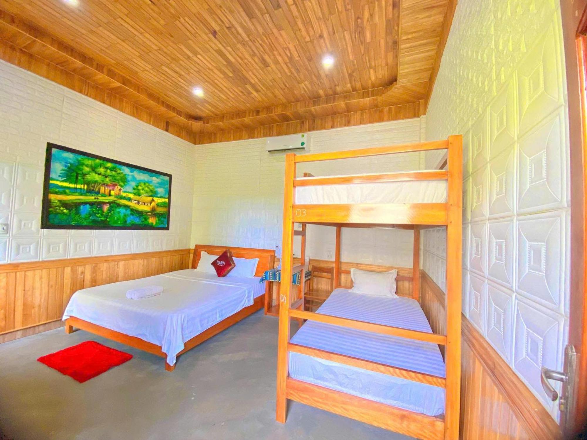 Phong Nha Dawn Home Εξωτερικό φωτογραφία